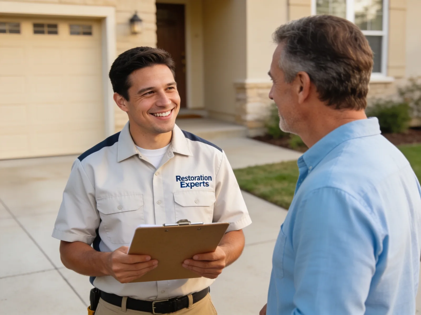 Water Damage Cleanup New Boston, MI FAQs